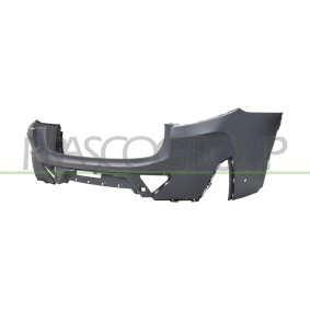 Achetez des Pare-choc arrière PRASCO BM8171061 à prix pour 391,37 €