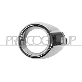 Comprar Carcasa, faro antiniebla de PRASCO FD3442134 a bajo precio de 28,92 €