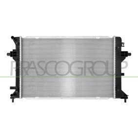 Compre Radiador de PRASCO online para IONIQ (AE) a preços moderados