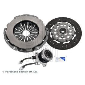 Druckschalter, Klimaanlage ADBP270026 KIA STINGER von BLUE PRINT