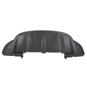 Spoilerlippe 5511-00-5721220P PORSCHE von BLIC
