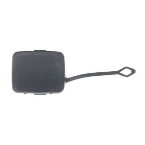 Achetez des Recouvrement de pare-chocs, dispositif d'attelage BLIC 5513-00-0027920P à prix pour 16,09 €