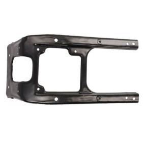 Compre Revestimento dianteiro da BLIC 6502-08-3538201P a um preço baixo por 58,44 €