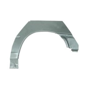 Compre Interior do guarda-lamas da BLIC 6504-03-5067591K a um preço baixo por 67,81 €