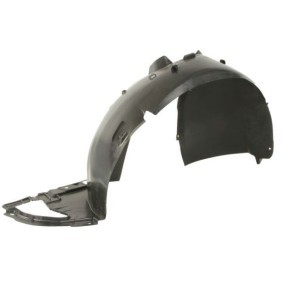 Verkleidung, Radhaus 6601-06-0000105Q von BLIC günstig für 20,28 € online kaufen