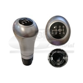 Schaltknäuf 25564 von 3RG günstig für 28,63 € online kaufen