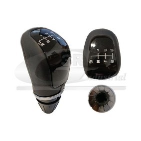 Schaltknäuf 25565 von 3RG günstig für 34,82 € online kaufen