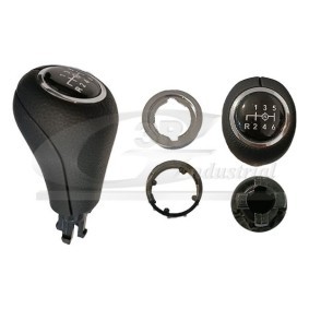 Schaltknäuf 25567 von 3RG günstig für 30,08 € online kaufen