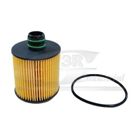 Ölfilter für LANCIA von 3RG