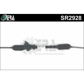 Achetez des Crémaillère de direction ERA Benelux SR2928 à prix pour 211,31 €