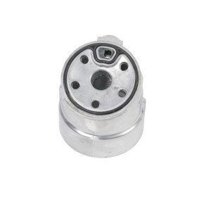 Achetez des Boîtier de filtre à huile ABAKUS 100-01-045 à prix pour 79,60 €