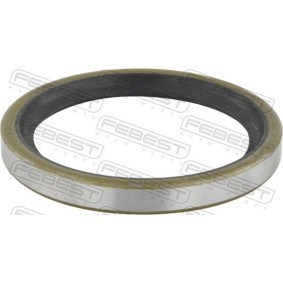 Compre Retentor, cubo da roda da FEBEST 95FDY-62780909C a um preço baixo por 9,24 €
