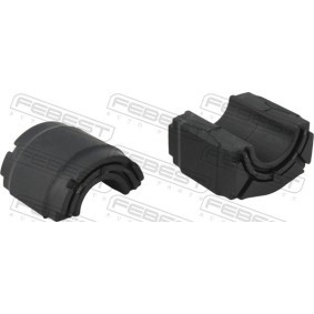 Achetez des Silent bloc de barre stabilisatrice FEBEST CRSB-KLF à prix pour 20,43 €