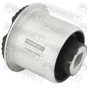 Achetez des Suspension, bras de liaison FEBEST HYAB-003 à prix pour 33,46 €