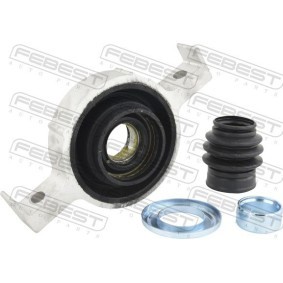 Compre Chumaceira, chumaceira central do semi-eixo da FEBEST HYCB-DH a um preço baixo por 122,11 €