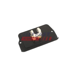 Compre Resistência, ventilador do habitáculo da FAST FT01326 a um preço baixo por 10,22 €