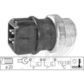 Temperaturschalter, Kühlerlüfter 330164 von ERA günstig für 16,31 € online kaufen