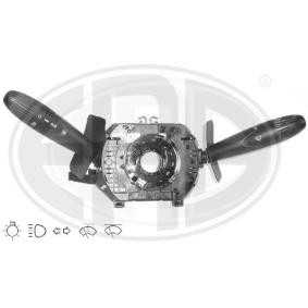 Bremstrommel des Herstellers ERA - Originalware Artikelnummer: 440026