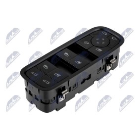 Achetez des Bouton de lève-vitre NTY EWS-PS-013 à prix pour 44,06 €