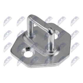 Türfeststeller EZC-ME-318 von NTY günstig für 18,85 € online kaufen