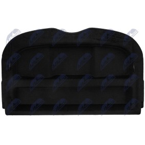 Laderaumabdeckung EZC-NS-061 von NTY günstig für 86,36 € online kaufen