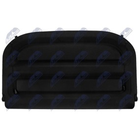 Laderaumabdeckung EZC-NS-062 von NTY günstig für 104,50 € online kaufen
