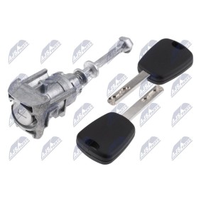 Compre Jogo de fechaduras, sistema de fecho da NTY EZC-PE-024A a um preço baixo por 46,90 €