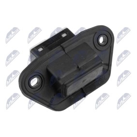 Schalter, Heckklappenentriegelung EZC-TY-105 LEXUS von NTY