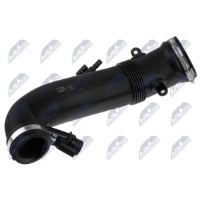 Compre Tubo flexível do ar de sobrealimentação da NTY GPP-BM-190 a um preço baixo por 87,41 €