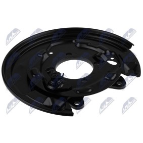 Compre Defletor do discos de travão de NTY online para PRIUS Hatchback (NHW20_) a preços moderados