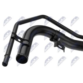 Acquista Tappo serbatoio da NTY online per 4 RUNNER (KZN18_, VZN18_, RZN18_) a prezzi moderati