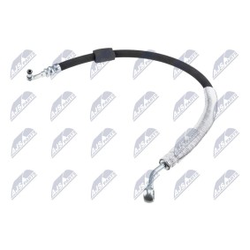 Compre Tubo da direção hidráulica de NTY online para Classe M (W163) a preços moderados