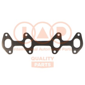 Auspuffkrümmerdichtung des Herstellers IAP QUALITY PARTS - Originalware Artikelnummer: 117-08020
