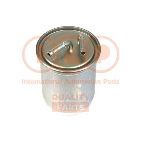 Kraftstofffilter von IAP QUALITY PARTS 122-50051P
