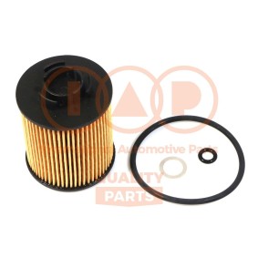 Ölfilter für KIA von IAP QUALITY PARTS