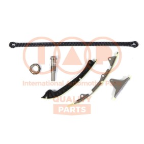 Comprar Kit de cadena de distribución de IAP QUALITY PARTS 127-28031KP a bajo precio de 284,67 €