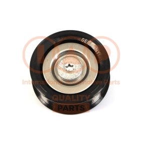 Umlenk- / Führungsrolle, Keilrippenriemen für MERCEDES-BENZ von IAP QUALITY PARTS