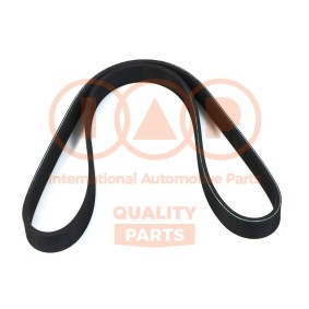 Keilrippenriemen für ALFA ROMEO von IAP QUALITY PARTS