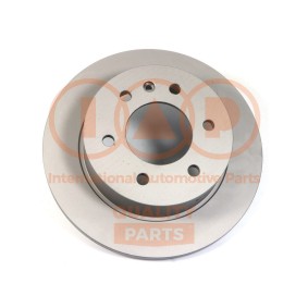 Bremsscheibe 709-54014P von IAP QUALITY PARTS günstig für 196,36 € online kaufen