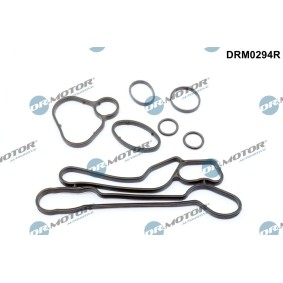 Dichtungssatz, Ölkühler DRM0294R von DR.MOTOR AUTOMOTIVE günstig für 23,16 € online kaufen