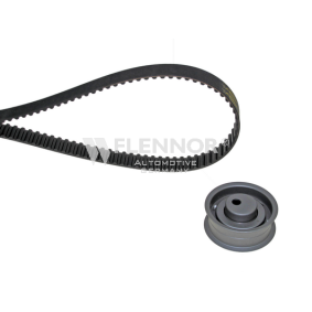 Zahnriemensatz F904072V von FLENNOR günstig für 28,56 € online kaufen