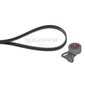 Acquista Kit cinghia di distribuzione da FLENNOR online per BLUEBIRD Hatchback (T72, T12) a prezzi moderati
