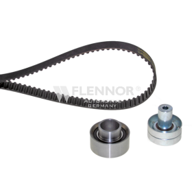 Comprar Kit de correa de distribución de FLENNOR F904298V a bajo precio de 66,87 €