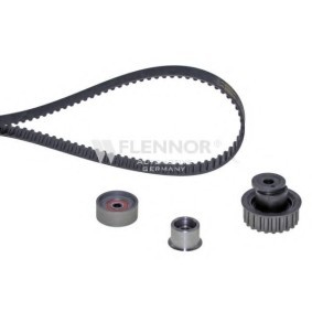 Comprar Kit de correa de distribución de FLENNOR F914291V a bajo precio de 90,37 €