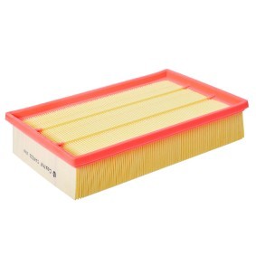 Luftfilter für NISSAN von Castrol filters