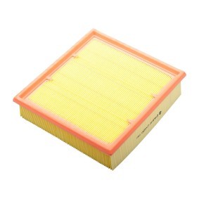 Achetez des Filtre à air Castrol filters CA0252 à prix pour 19,72 €