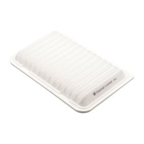 Luftfilter für SUZUKI von Castrol filters