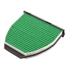 Innenraumfilter CC0020C von Castrol filters günstig für 26,95 € online kaufen
