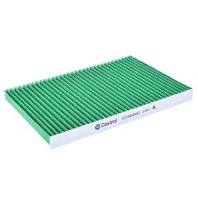 Innenraumfilter CC0094C von Castrol filters günstig für 20,17 € online kaufen