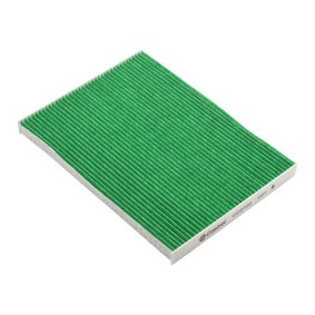 Innenraumfilter CC0100 von Castrol filters günstig für 11,35 € online kaufen